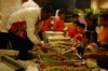 Buka Puasa with orphanages  